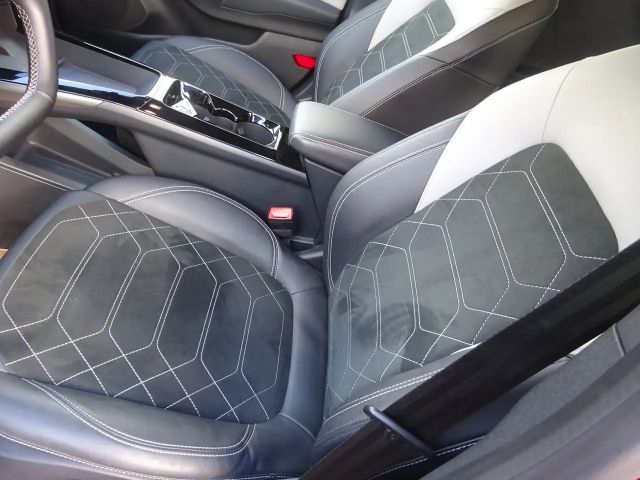 Ford Puma Gen-E Premium