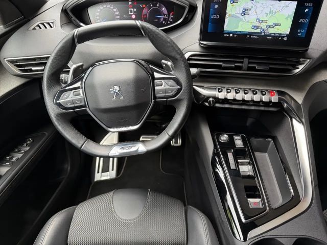 Peugeot 5008 BlueHDi GT-Line