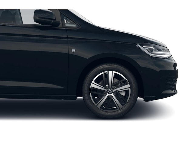 Volkswagen Caddy 2.0 TDI DSG