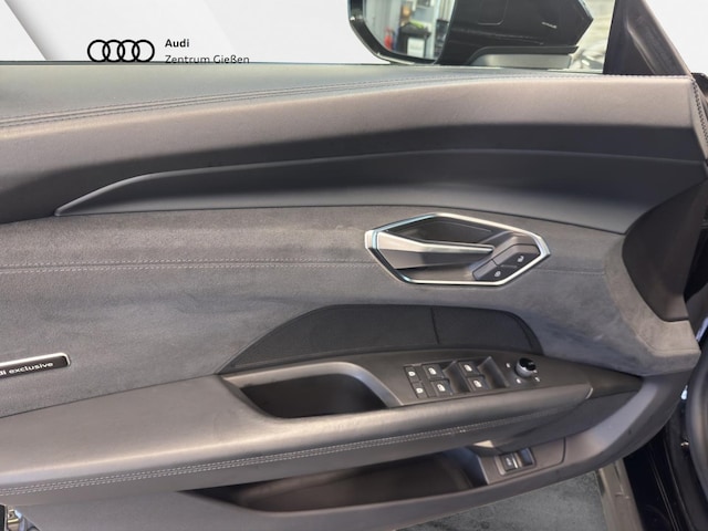 Audi e-tron GT Quattro