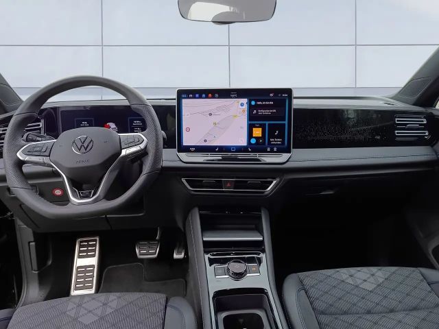 Volkswagen Tiguan 1.5 eTSI DSG R-Line