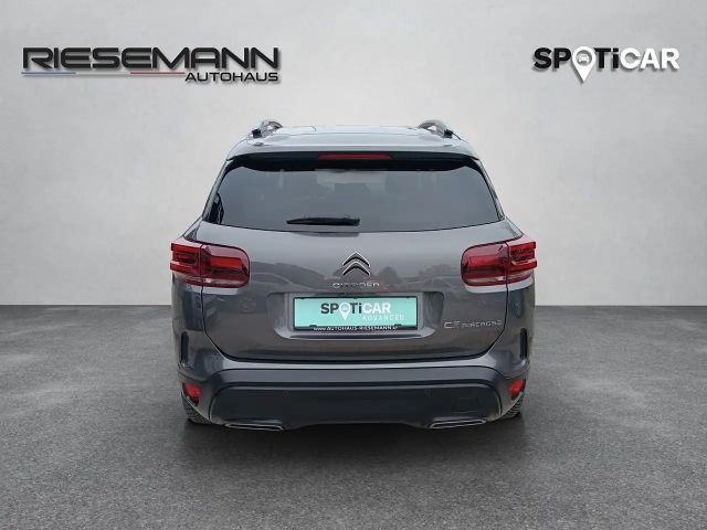 Citroën C5 Aircross BlueHDi Pack Shine