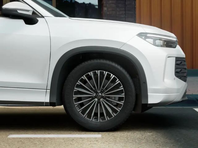 Volkswagen Tayron 1.5 eTSI DSG IQ.Drive Life