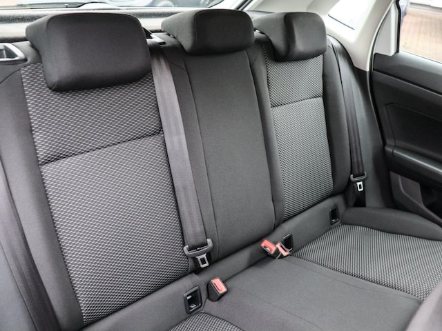 Volkswagen Polo Trendline