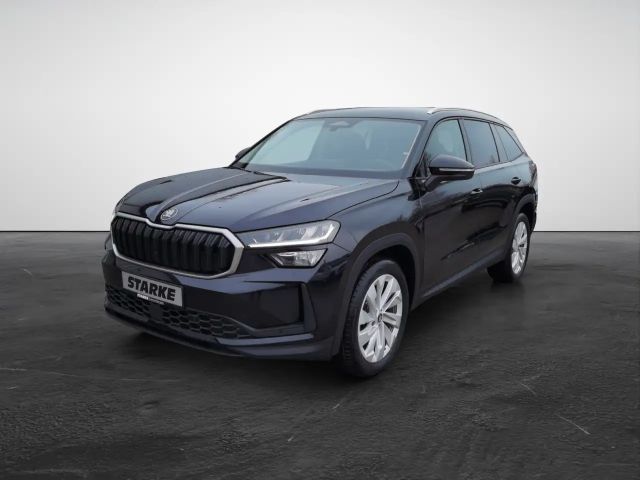 Skoda Kodiaq 2.0 TDI Selection