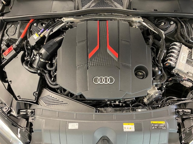 Audi S5 Quattro Sportback