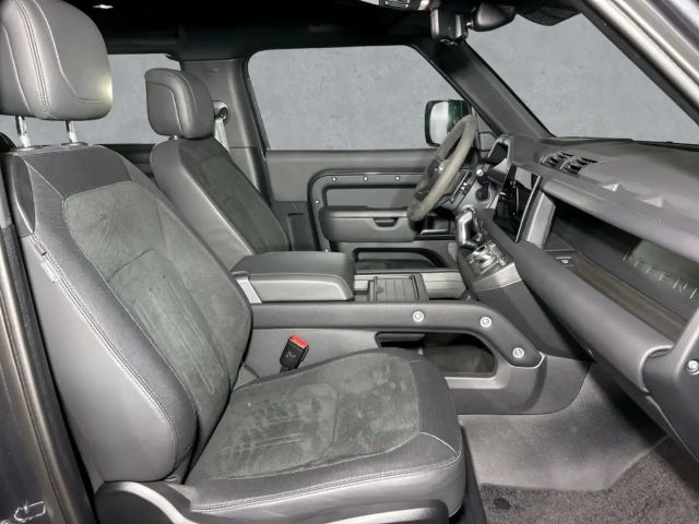 Land Rover Defender 90