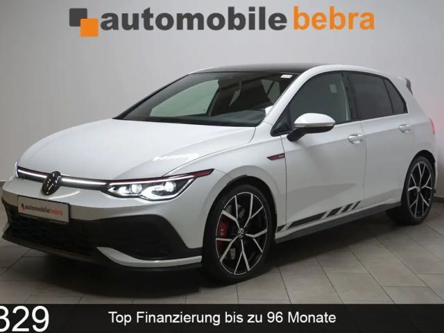 Volkswagen Golf 2.0 TSI DSG GTI