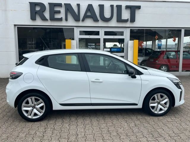 Renault Clio Evolution