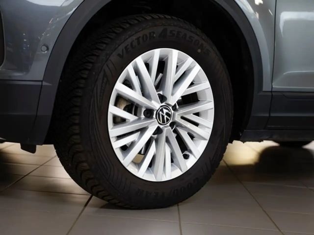 Volkswagen T-Roc 1.0 TSI Life