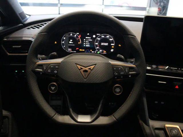 Cupra Leon DSG Sportstourer