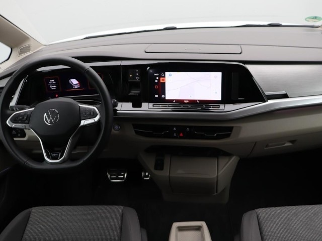 Volkswagen Multivan DSG Lang T7