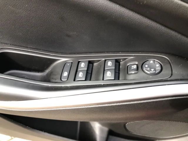 Opel Grandland X GS-Line Grand Sport