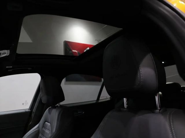 Alfa Romeo Giulia AT8 AWD Q4