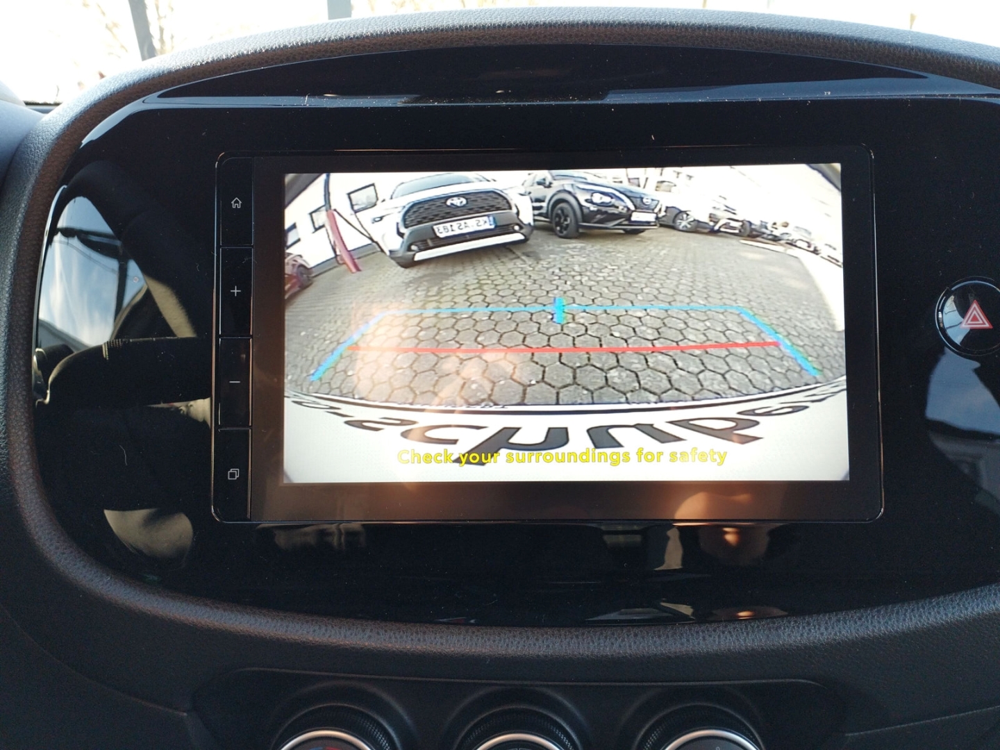 Toyota Aygo X 5-deurs Basis