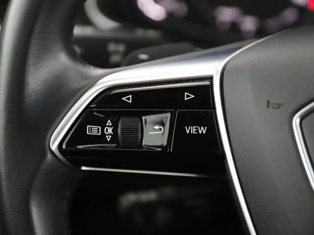 Audi A6 40 TDI Quattro