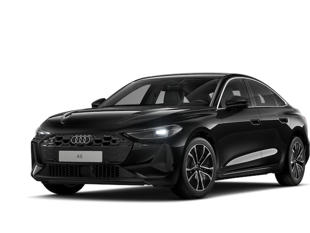 Audi A5 Quattro S-Tronic