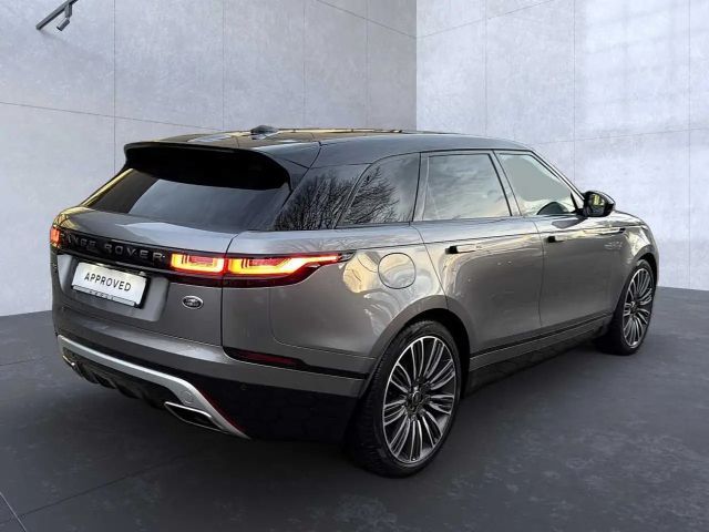 Land Rover Range Rover Velar D300 HSE