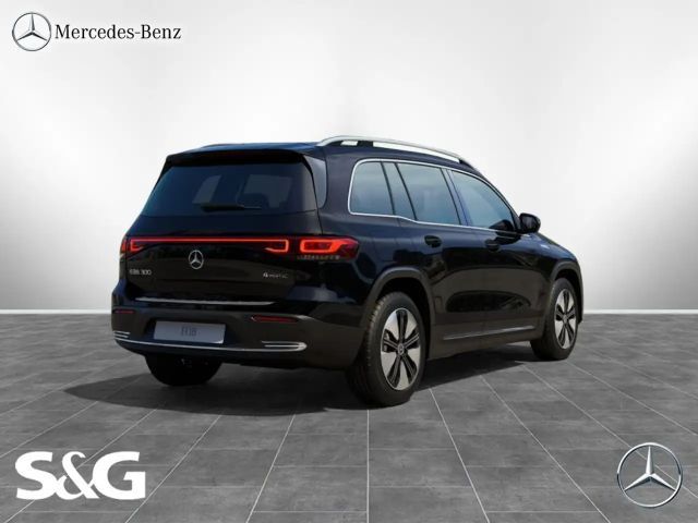 Mercedes-Benz EQB 300