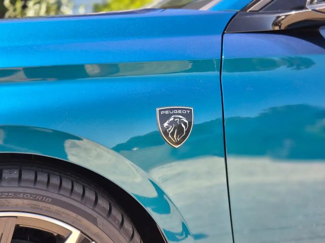 Peugeot 308 EAT8 GT-Line Premium PureTech