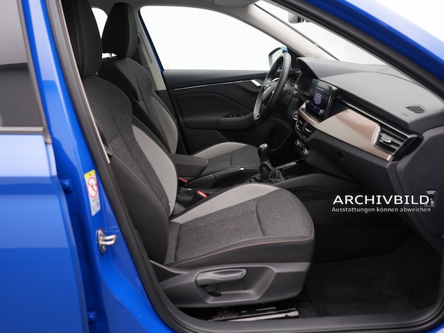 Skoda Kamiq Style Style