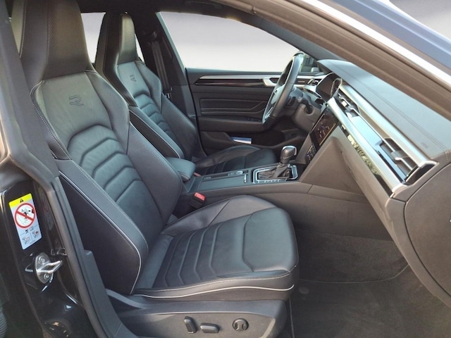 Volkswagen Arteon Shooting Brake R-Line