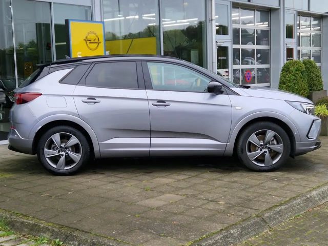 Opel Grandland X GSe Hybrid
