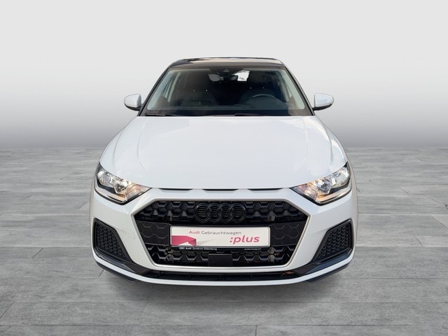 Audi A1 25 TFSI S-Tronic Sportback