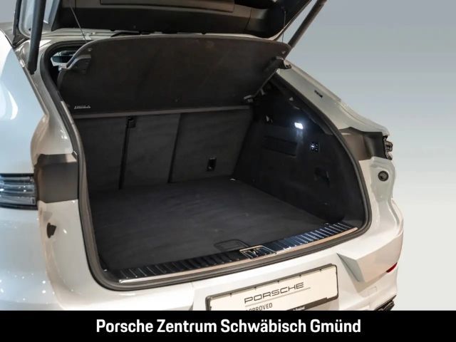 Porsche Cayenne Coupé S