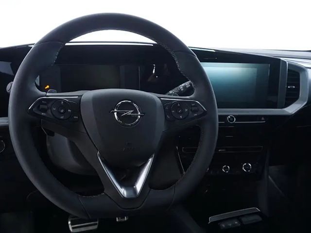 Opel Mokka GS-Line Grand Sport