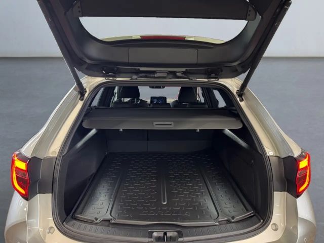 Toyota Corolla Hybride