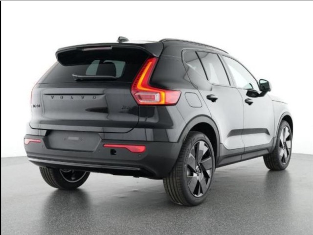 Volvo XC40 XC40