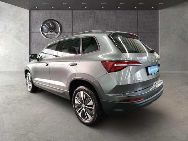 Skoda Karoq 1.5 TSI Tour