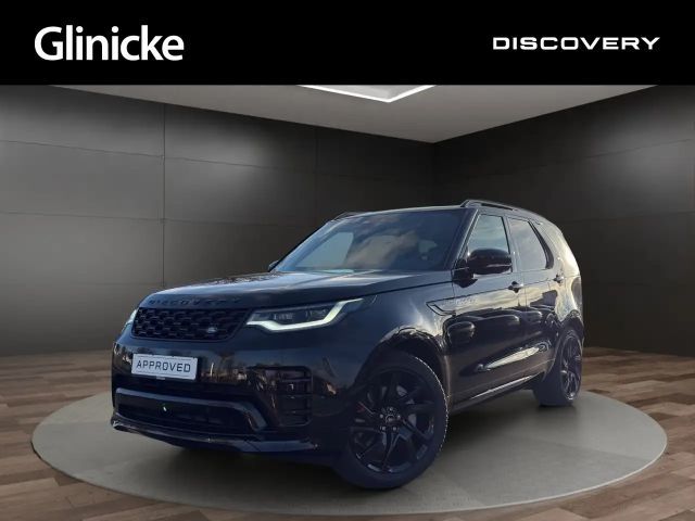 Land Rover Discovery D250 Dynamic SE