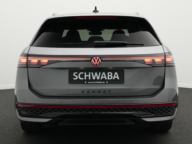 Volkswagen Passat 2.0 TDI R-Line Variant