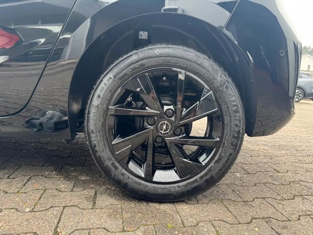 Opel Corsa GS-Line Grand Sport