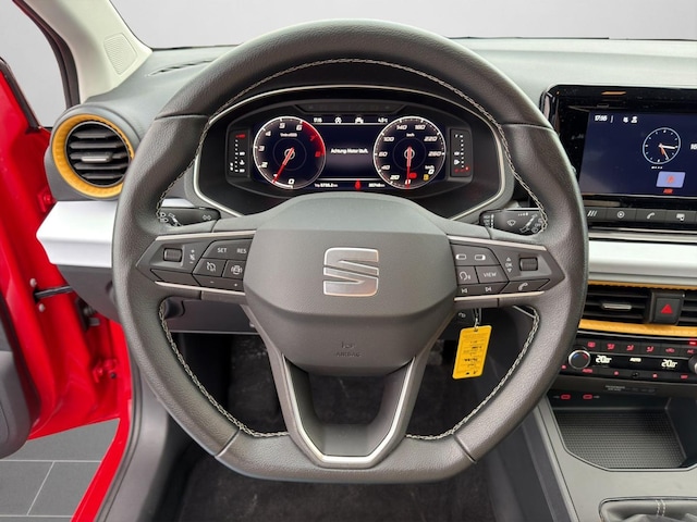 Seat Ibiza 1.0 TSI Style