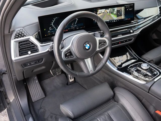 BMW X5 M-Sport xDrive40d