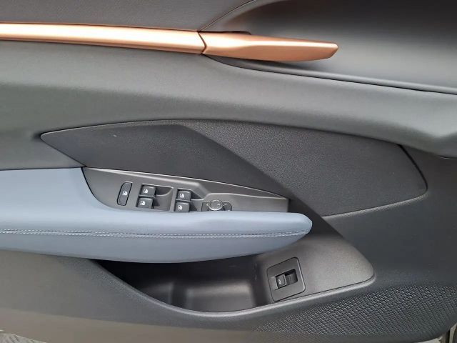 Cupra Terramar 2.0 TSI VZ