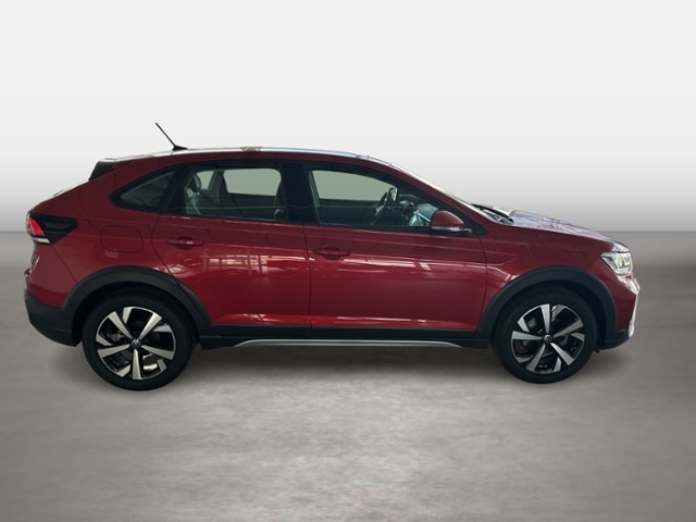 Volkswagen Taigo 1.5 TSI DSG