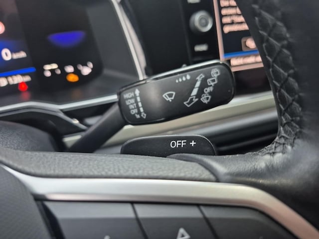 Volkswagen Polo DSG IQ.Drive