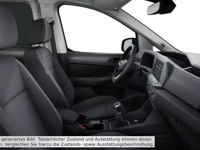 Volkswagen Caddy Family