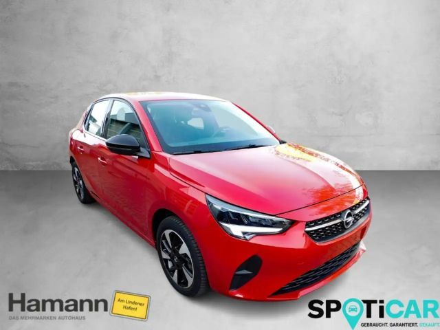 Opel Corsa Corsa Elektric 3-Phasen 11KW Charger  Allwetterrei
