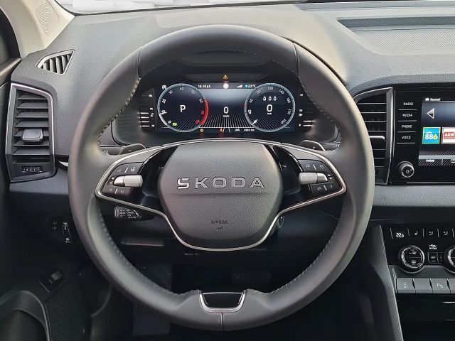 Skoda Karoq ACT Selection