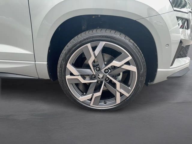 Skoda Karoq Sportline