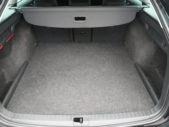 Skoda Octavia Ambition Combi iV