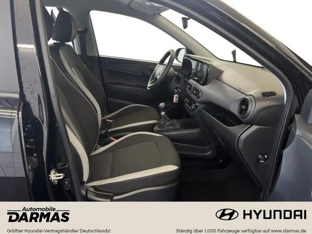 Hyundai i10 1.2 Trend