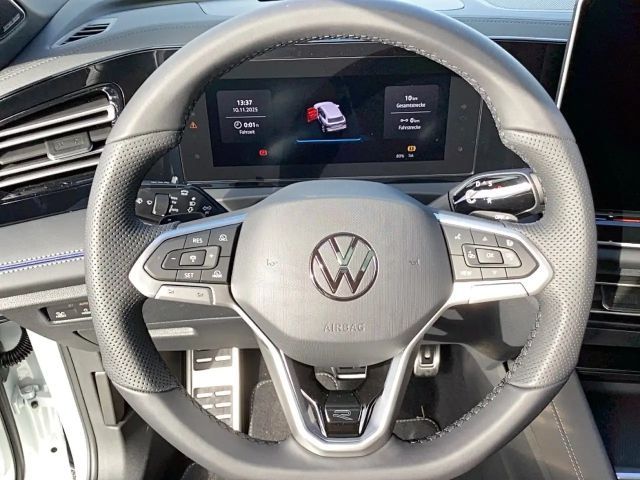 Volkswagen Tiguan DSG Sport eHybrid