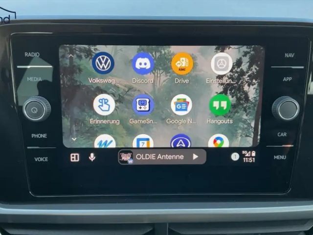 Volkswagen T-Roc DSG Life