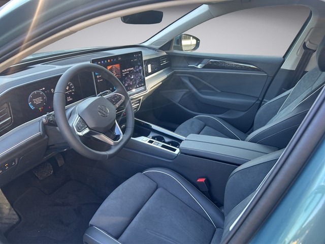 Volkswagen Passat DSG Elegance Elegance